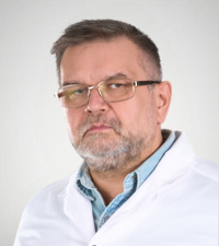 Врач Фератов Дмитрий Леонидович