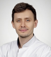 Врач Медунецкий Александр Олегович