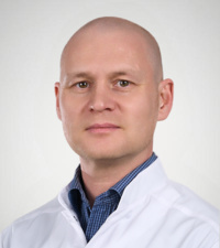 Врач Михеев Андрей Владимирович
