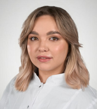Врач Цориева Анна Александровна